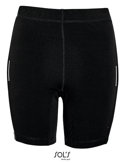 Women`s Running Shorts Chicago