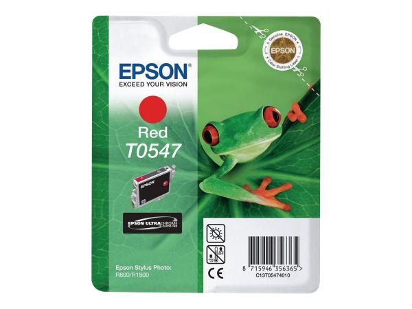 Epson Tintenpatronen C13T05474010 2