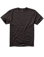 Nanaimo T-Shirt Anthracite (Solid)