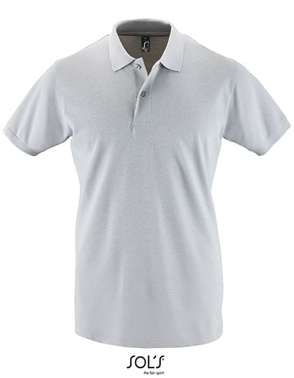 Men`s Polo Shirt Perfect