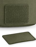 MOLLE Utility Patch Military Green