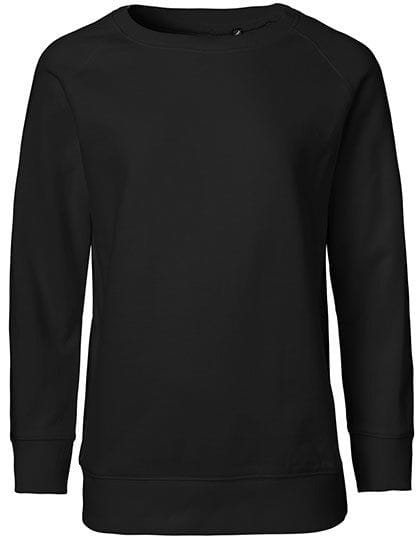 Kids Sweatshirt Black