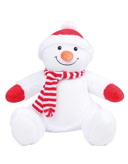 Zippie Snowman