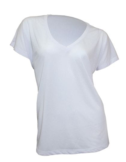 Oversize T-Shirt White