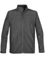 Men´s Endurance Softshell Jacket Carbon Heather