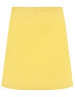 Sun Yellow (ca. Pantone 127C)
