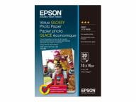 Epson Papier, Folien, Etiketten C13S400037 1