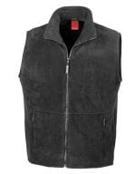 Polartherm Bodywarmer Black