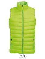 Men`s Lightweight Bodywarmer Wave