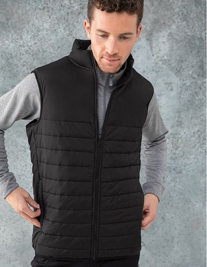 Unisex Padded Gilet