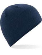 Active Performance Beanie French Navy
