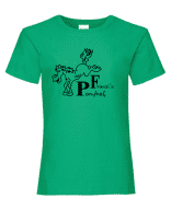 Kids Ponyhof T-Shirt