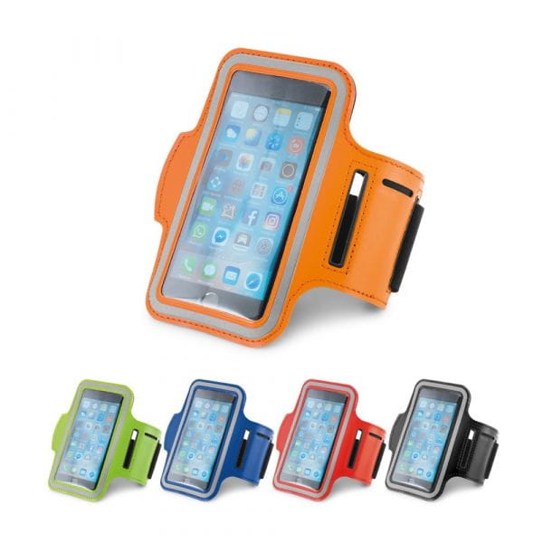 BRYANT. Smartphone Armband