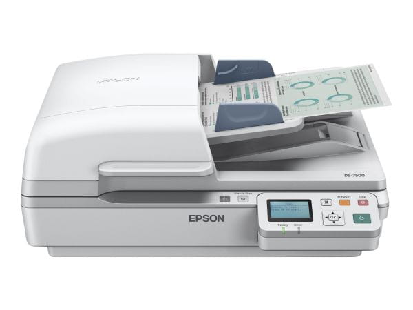 Epson Scanner B11B205231BT 3