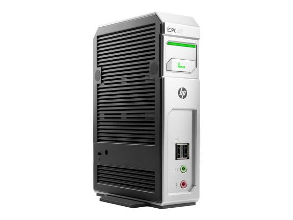 HP Komplettsysteme X9S70EA#ABD 4