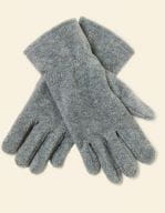 Fleece Promo Gloves Grey