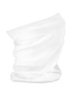 Morf® Premium Anti-Bacterial (3 pack) White
