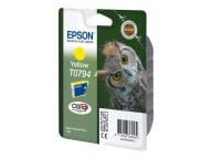 Epson Tintenpatronen C13T07944010 4