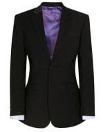 Sophisticated Collection Avalino Jacket Black