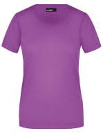 Ladies` Basic-T