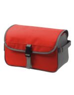 Wash Bag Tour Red