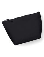 Canvas Accessory Bag Black