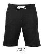 Men`s Short June Black