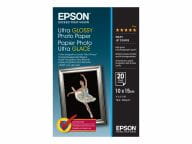 Epson Papier, Folien, Etiketten C13S041926 1 Epson Papier, Folien, Etiketten C13S041926 1