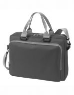 Congress Bag Solution Anthracite