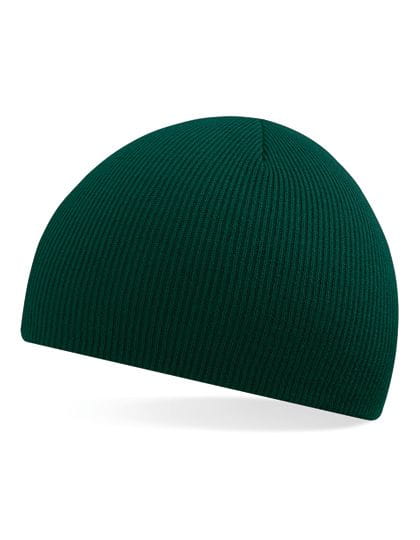 Original Pull-On Beanie Bottle Green