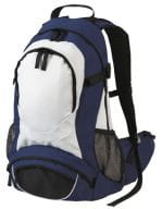 Backpack Tour Navy