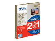 Epson Papier, Folien, Etiketten C13S042169 1