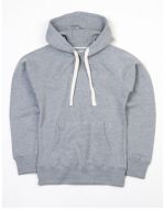 Heather Grey Melange