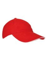 Kids` Brushed Cap